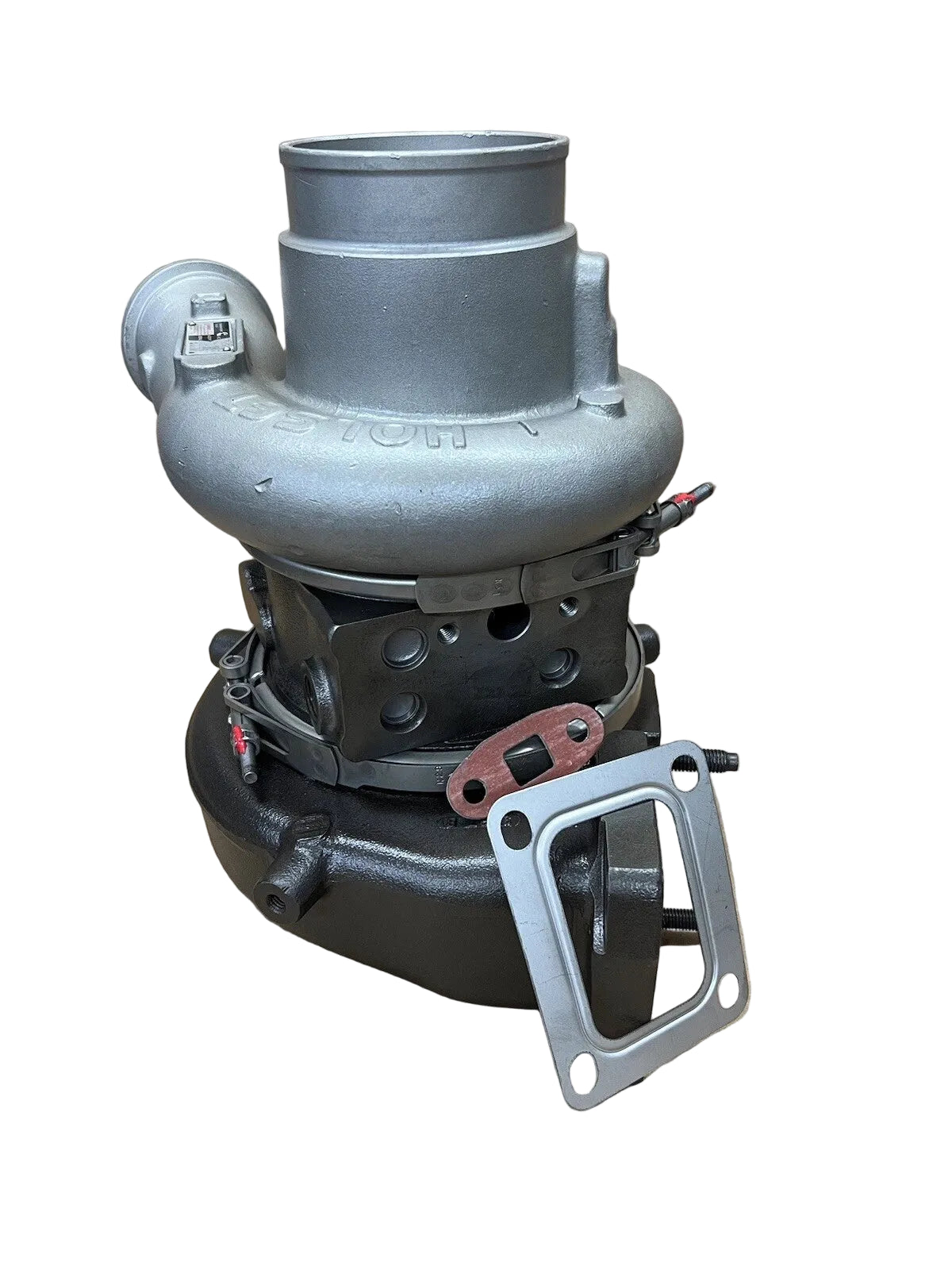 2836428 Genuine Cummins Turbocharger For ICP ISL ISC 8.9L Engines