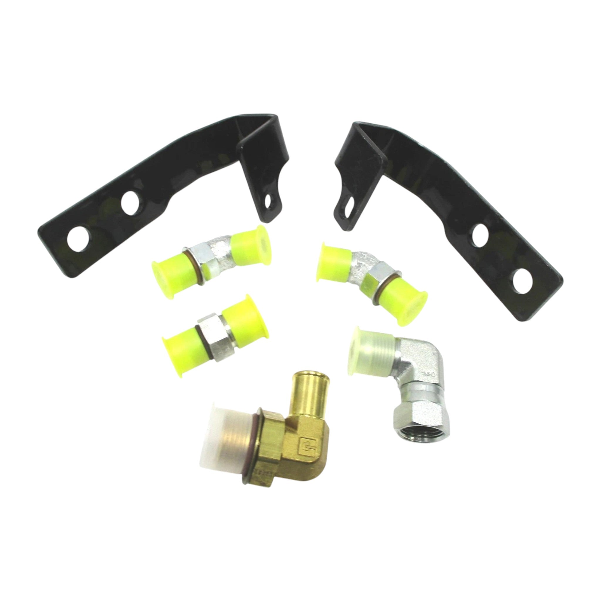 Z0531779000 Genuine Freightliner Power Steering System Kit