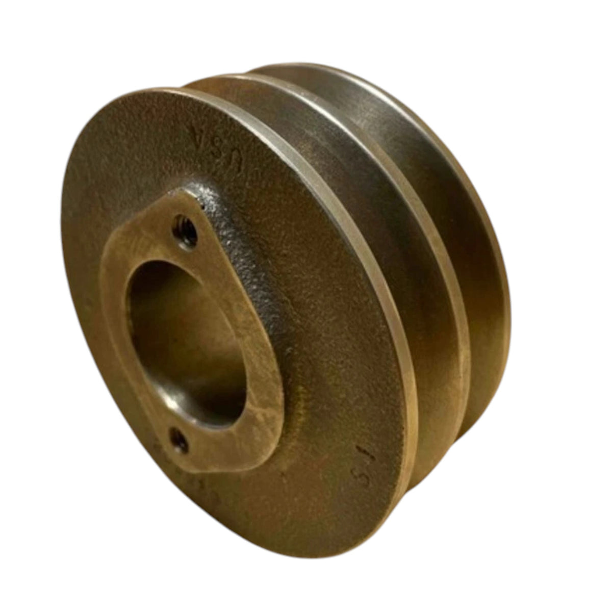 Genuine Cummins Idler Pulley