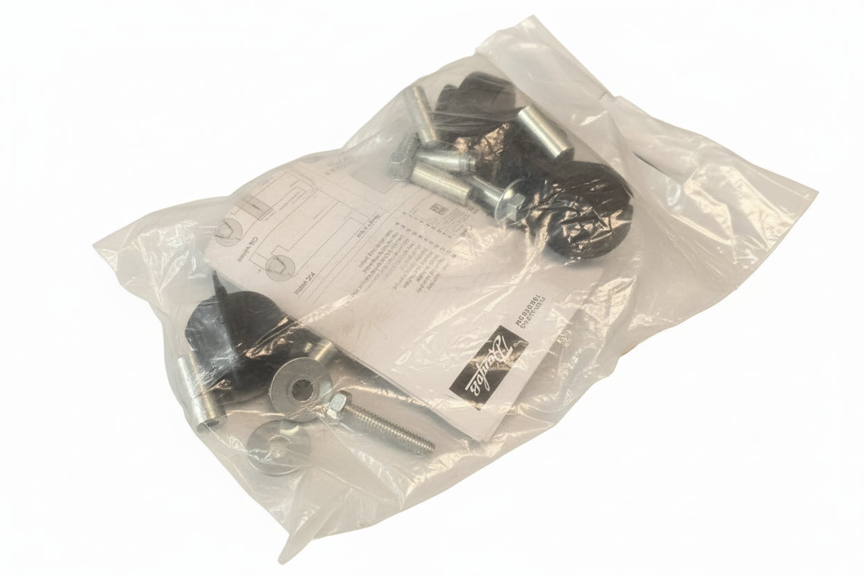 121L1153 Genuine Danfoss Air Conditioner Scroll Compressor 208-230V