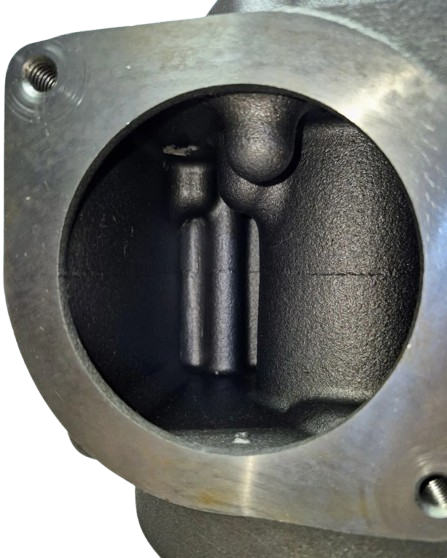 0R-3230 Genuine CAT Engine Oil Pump