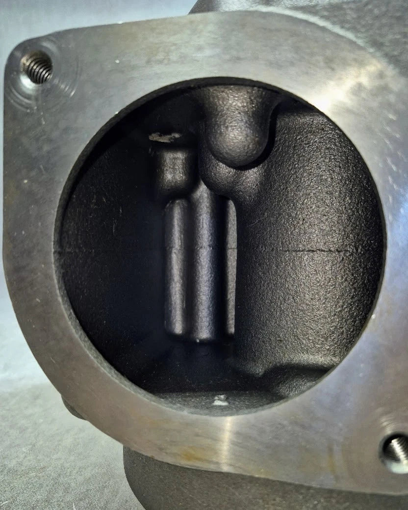 4P-5638 Genuine CAT Engine Oil Pump