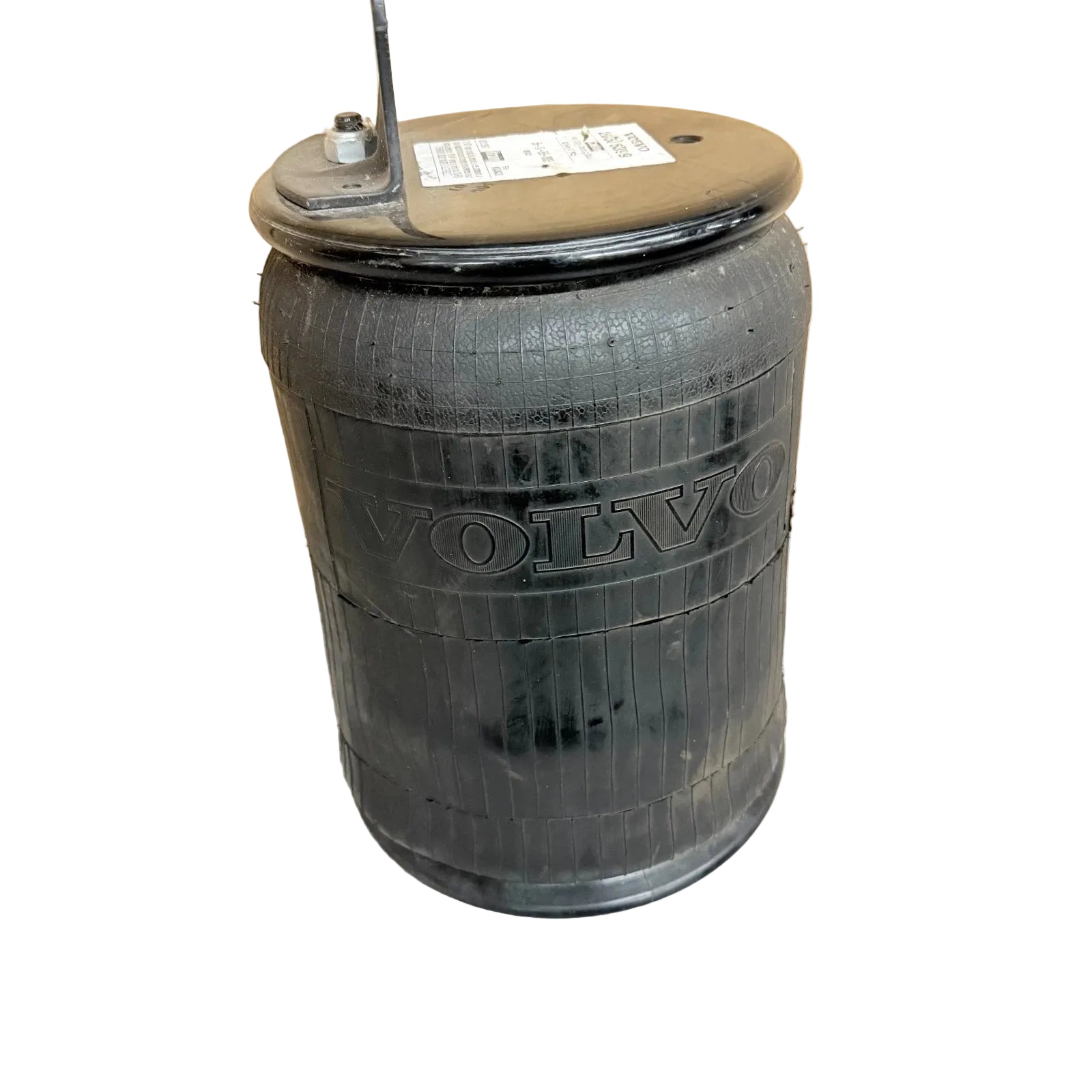 20505399 Genuine Volvo Suspension Spring