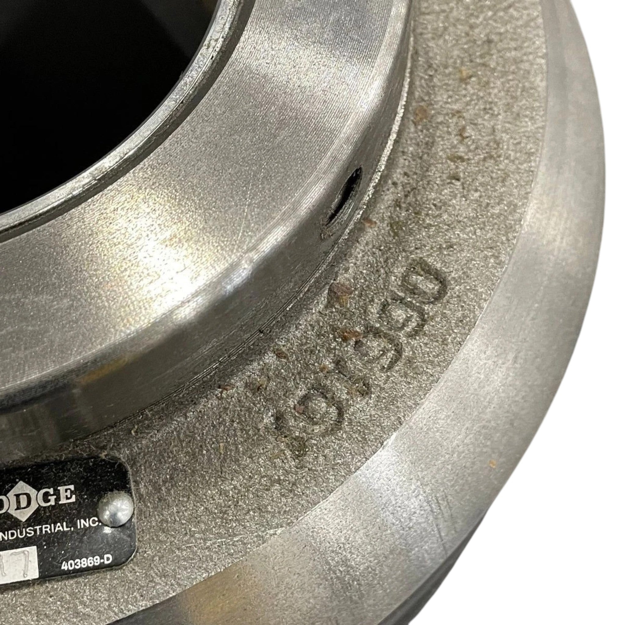 066469 Genuine Dodge Tapered Roller Insert Bearing