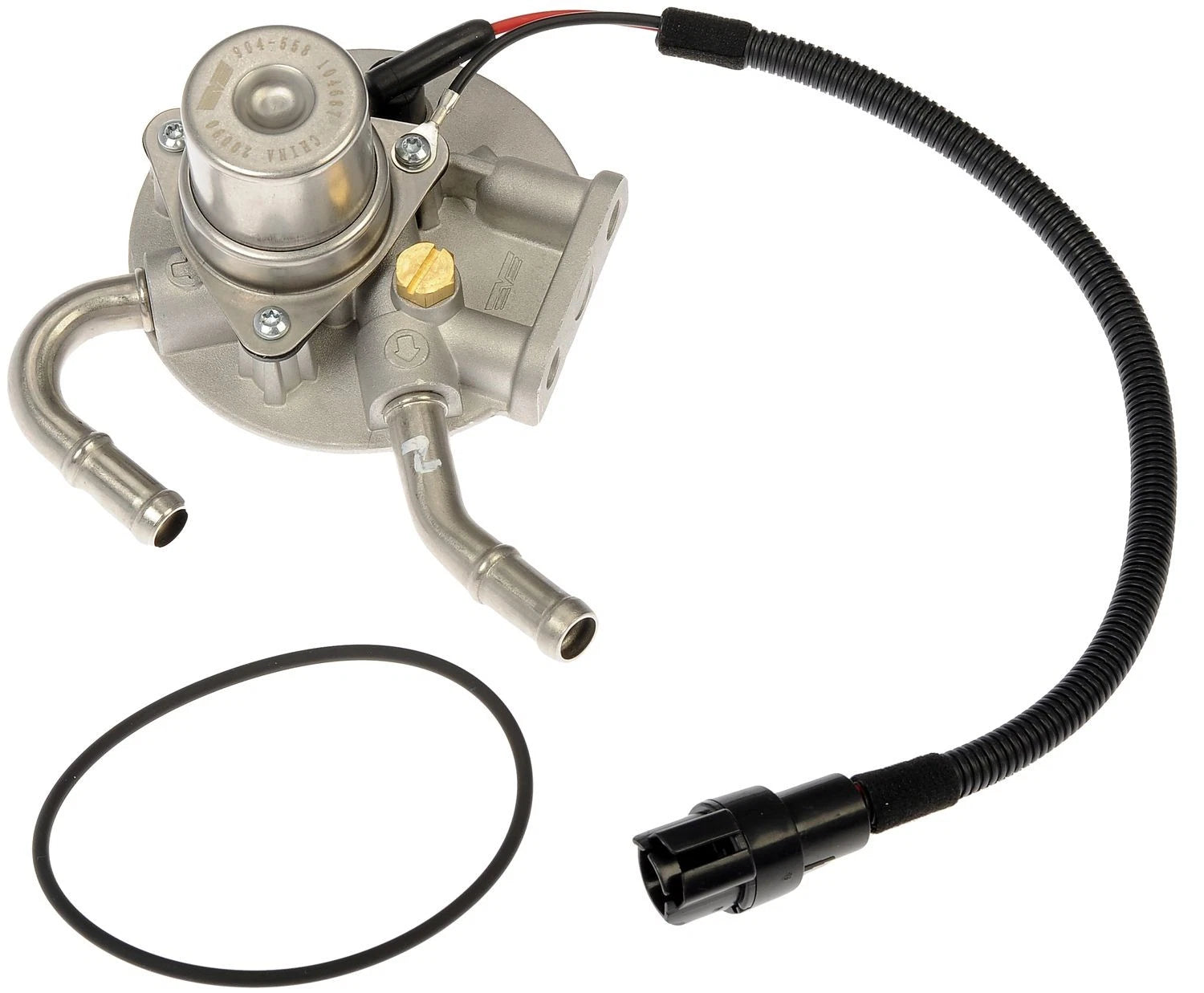 98017680 Genuine Dorman Fuel Filter Housing For Select 01-04 Chevrolet GMC Models