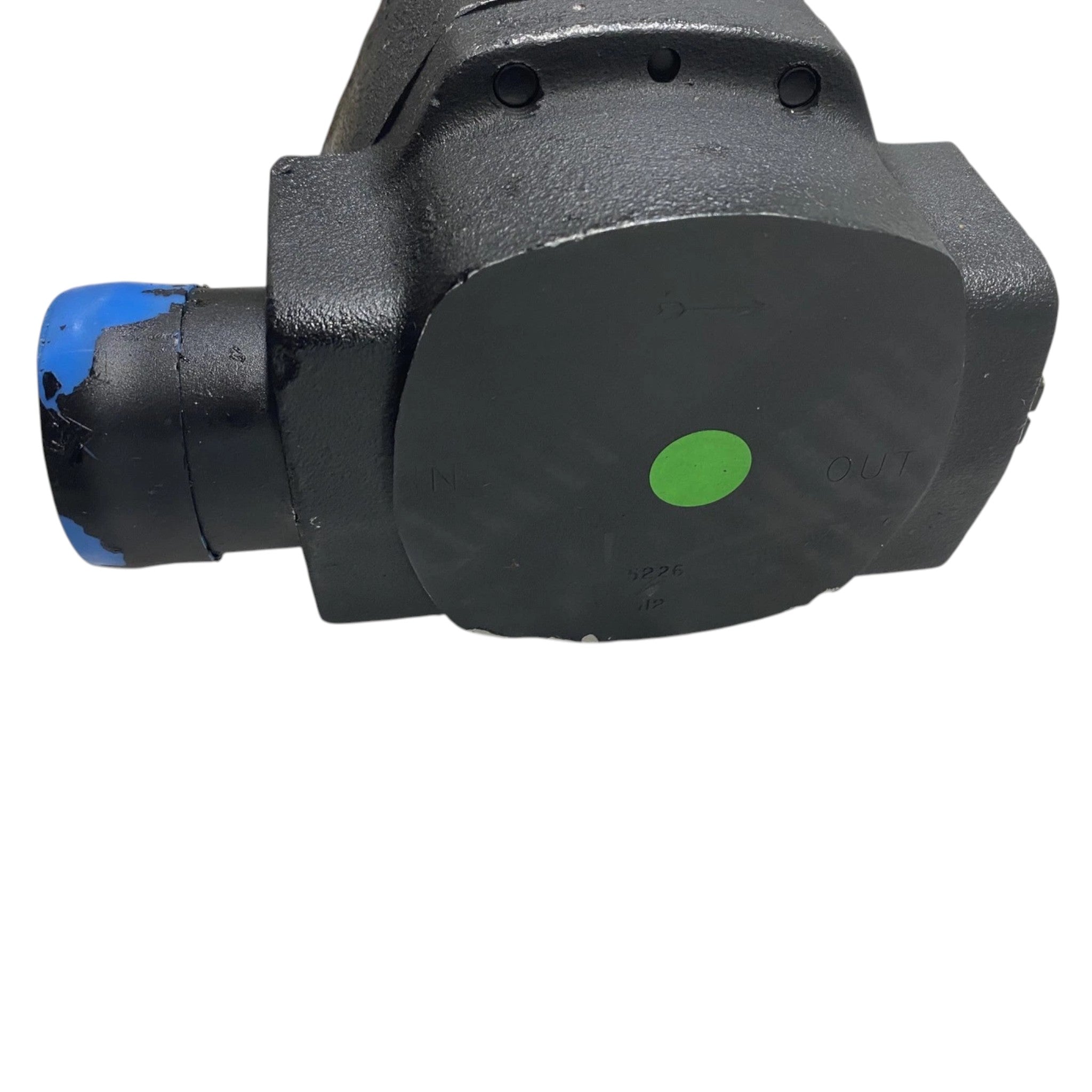 84176413 Genuine CNH Lube Pump