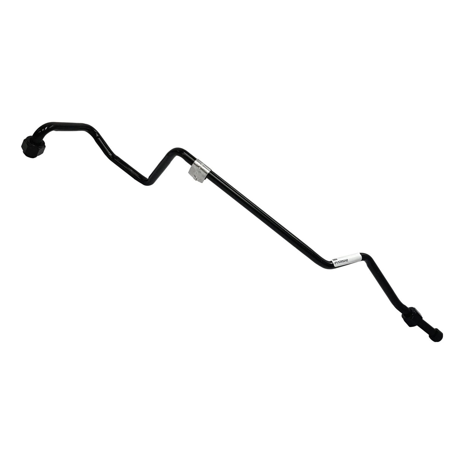 5295242 Genuine Cummins Compressor Water Inlet Tube