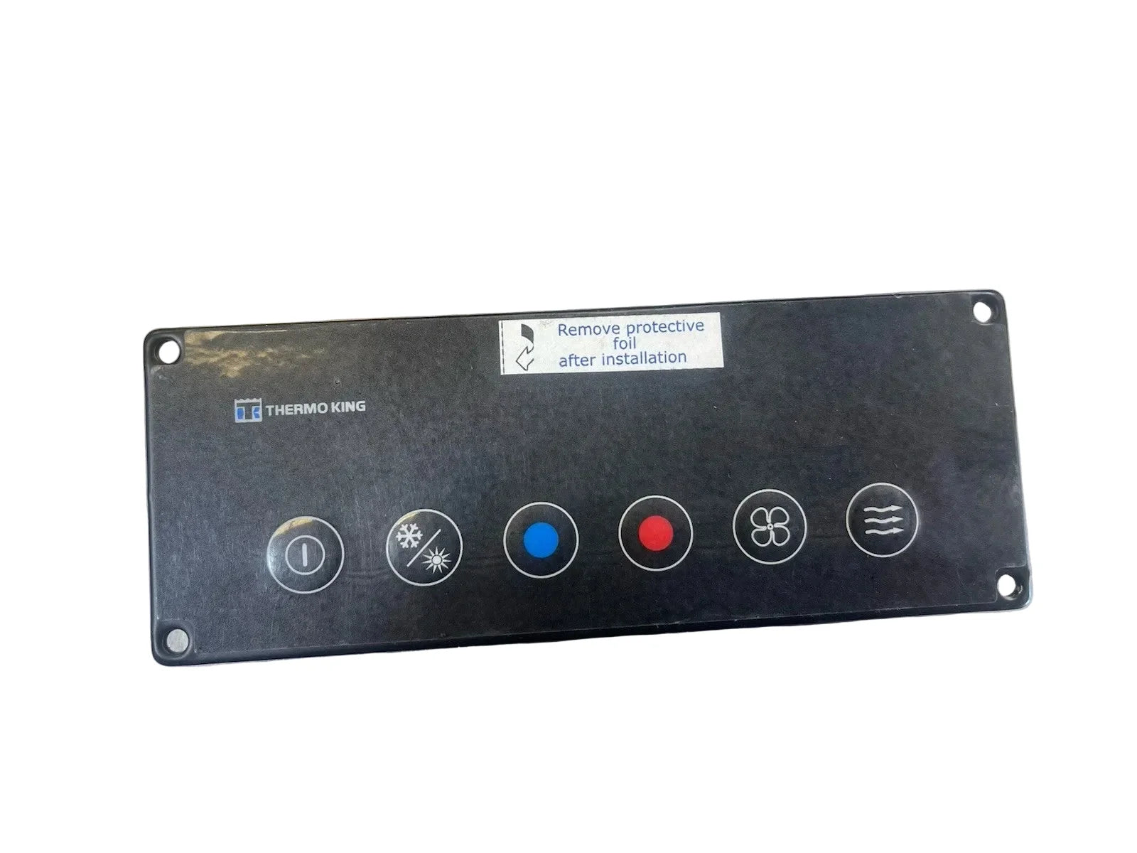 417211 Genuine Thermo King School Bus Climate Control