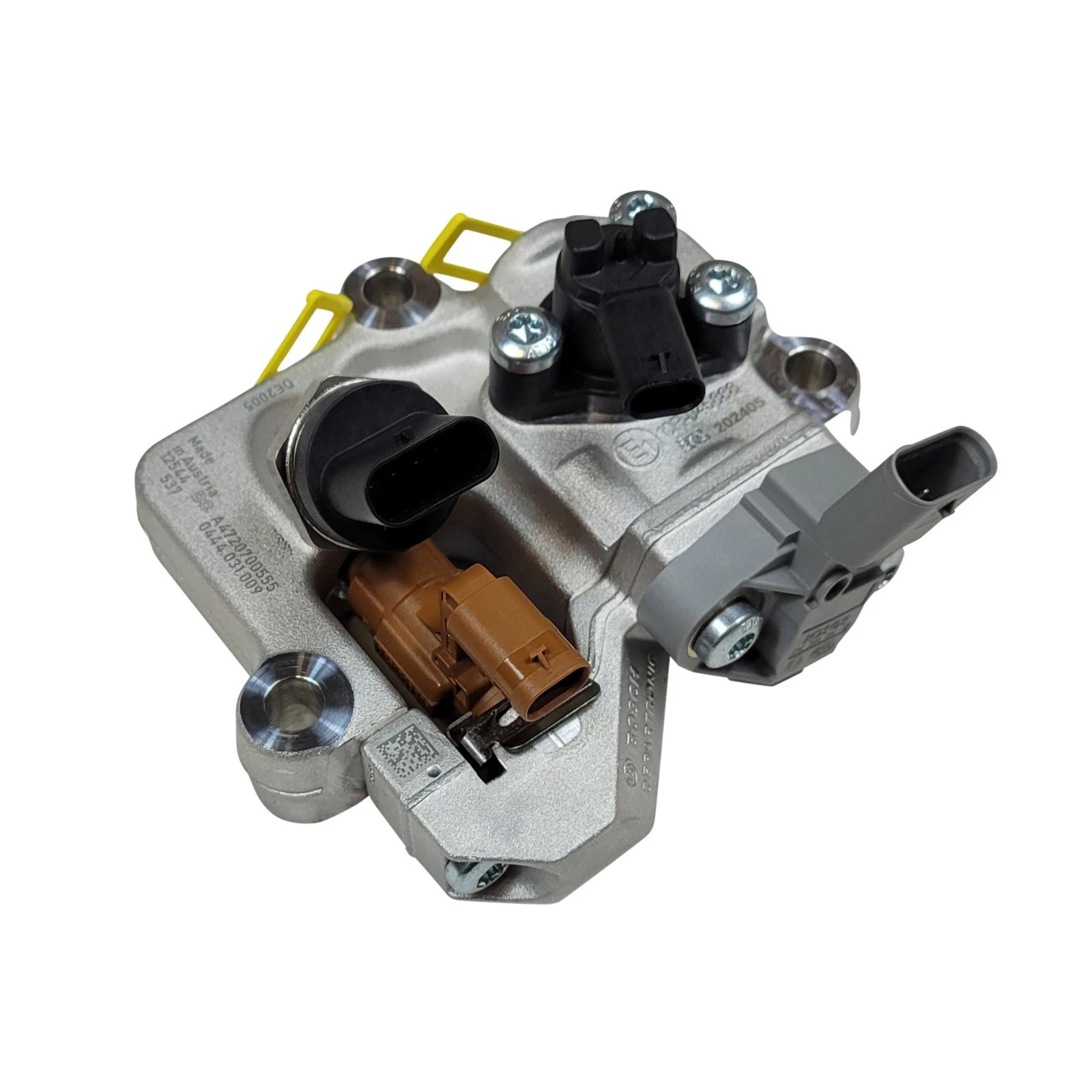 A4720700455 Genuine Detroit Diesel DD13/DD15/DD16 Fuel Meter