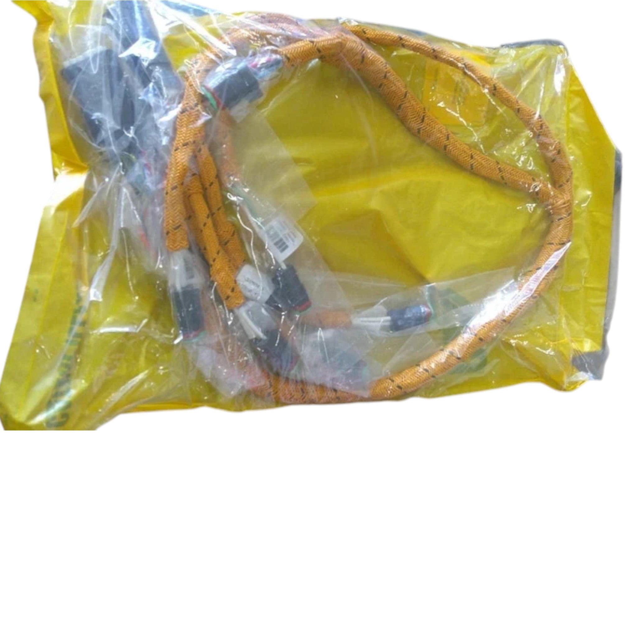 2313529 Genuine Cat Transmission Control Wiring Harness