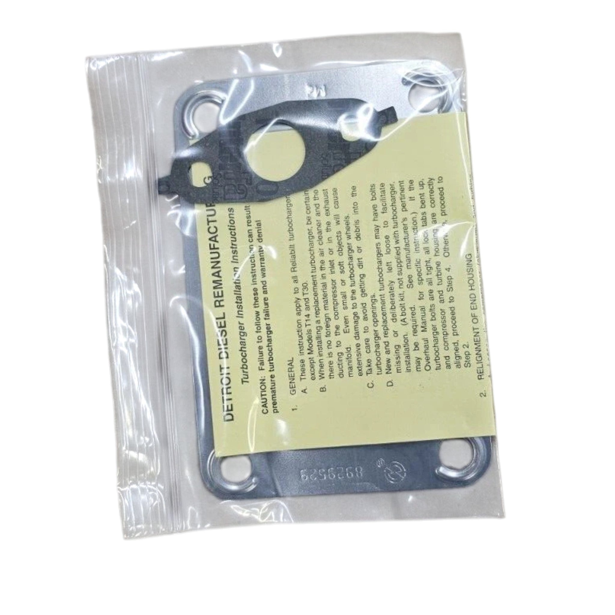 7147889002S Genuine Garrett Turbocharger