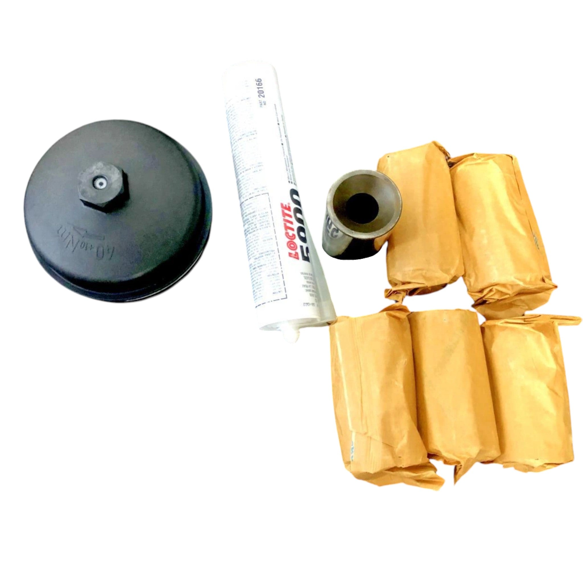 3005452C91 Genuine International Overhaul Rebuild Kit