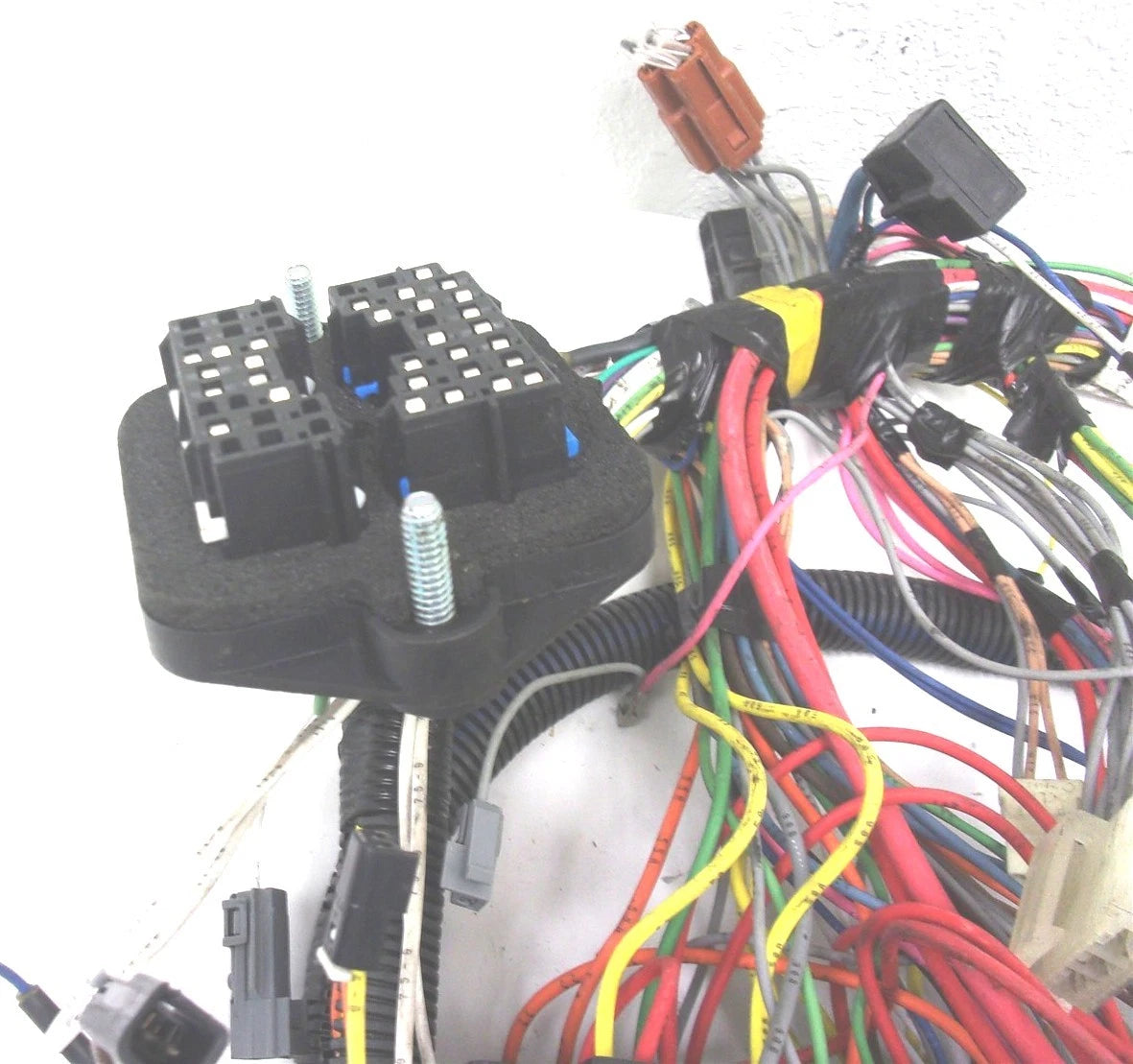2004252C91 International Wiring Harness