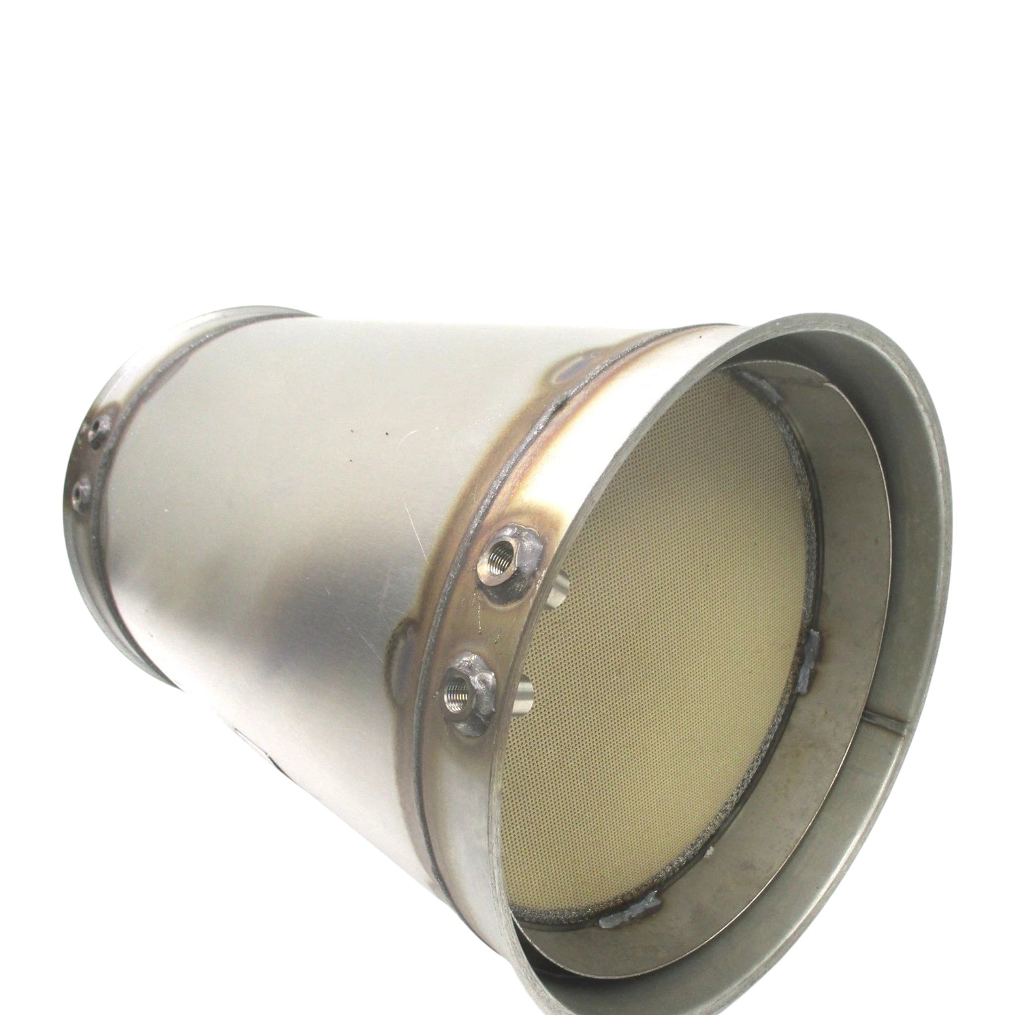 C17-0034 Genuine Durafit DPF Diesel Particulate Filter