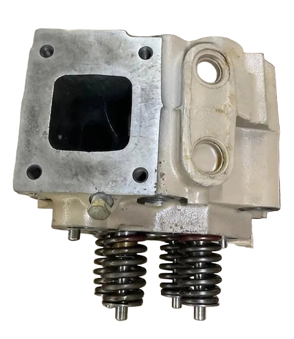 3171969 Genuine Cummins Engine Cylinder Head