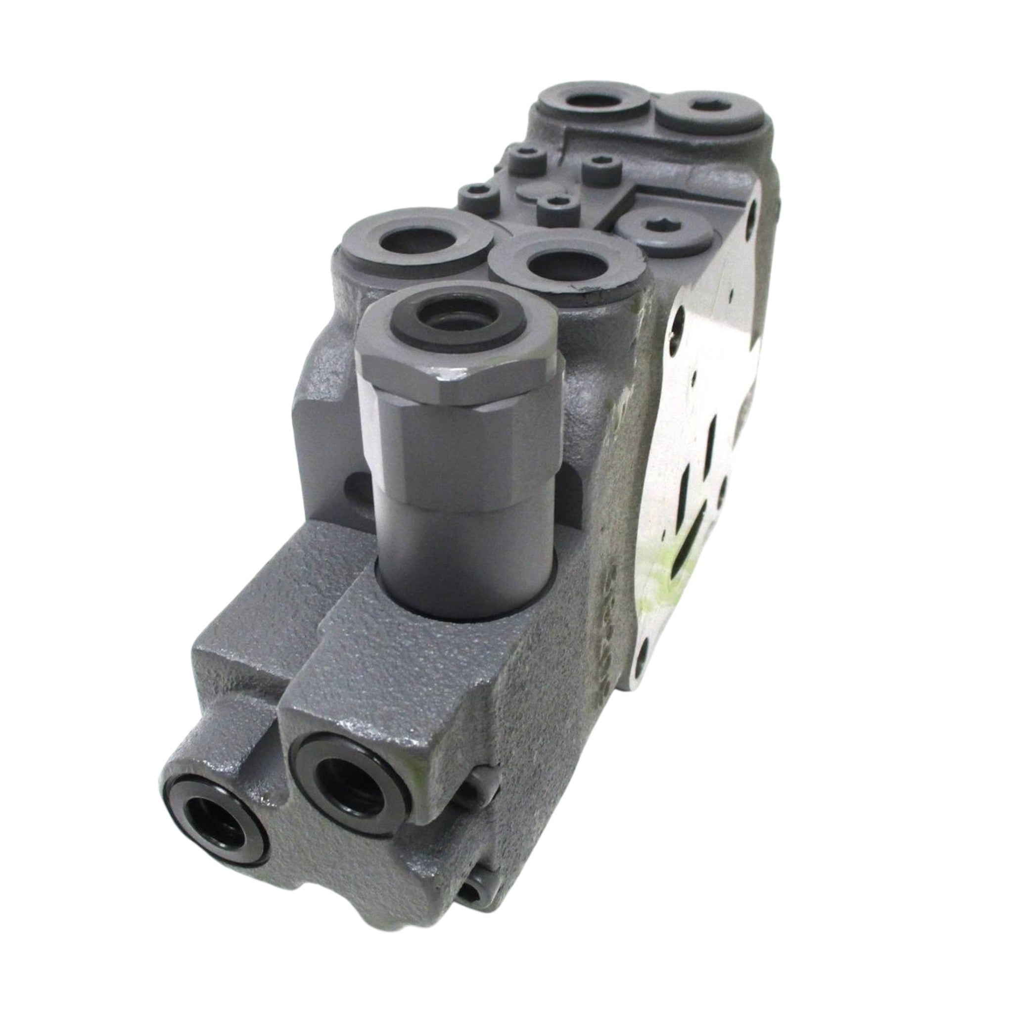 RD53170010 Genuine Kubota Assembly Valve Boom