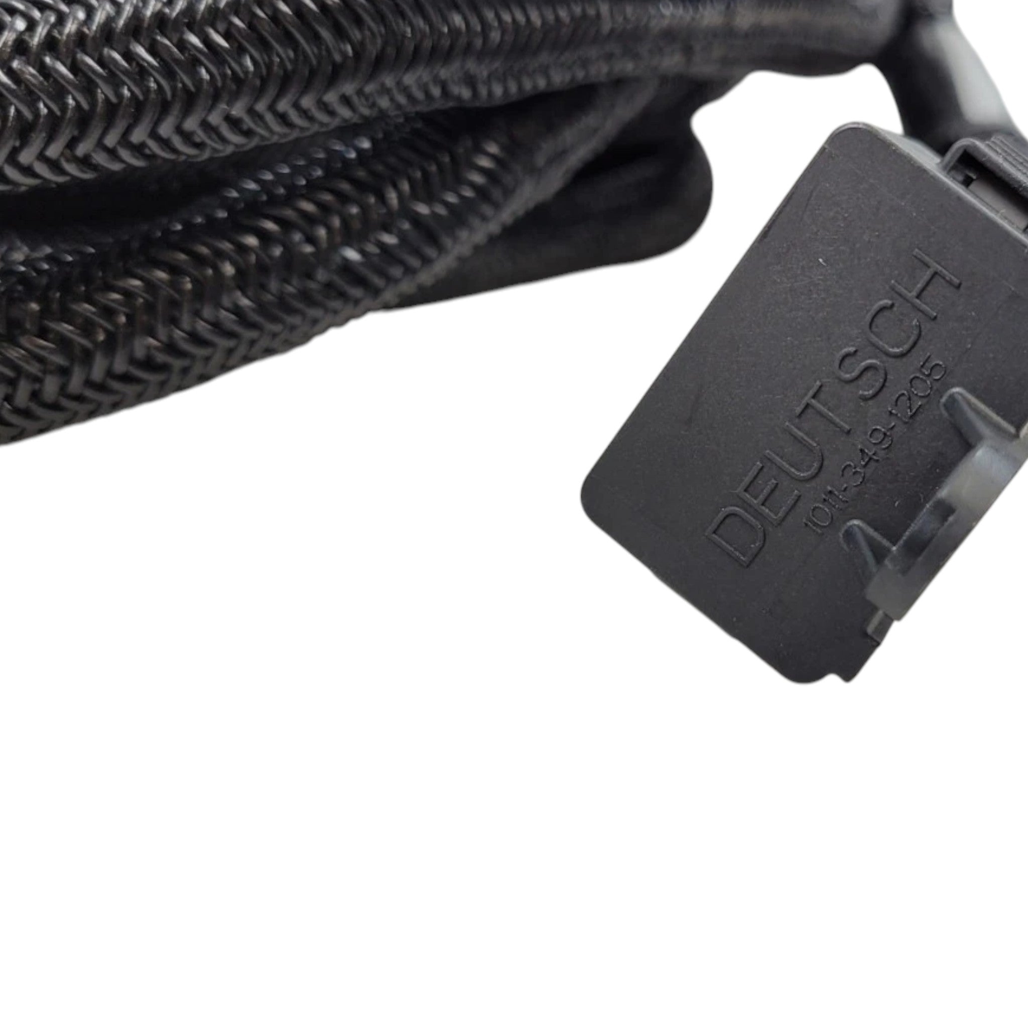 5397768 Cummins Engine Wiring Harness