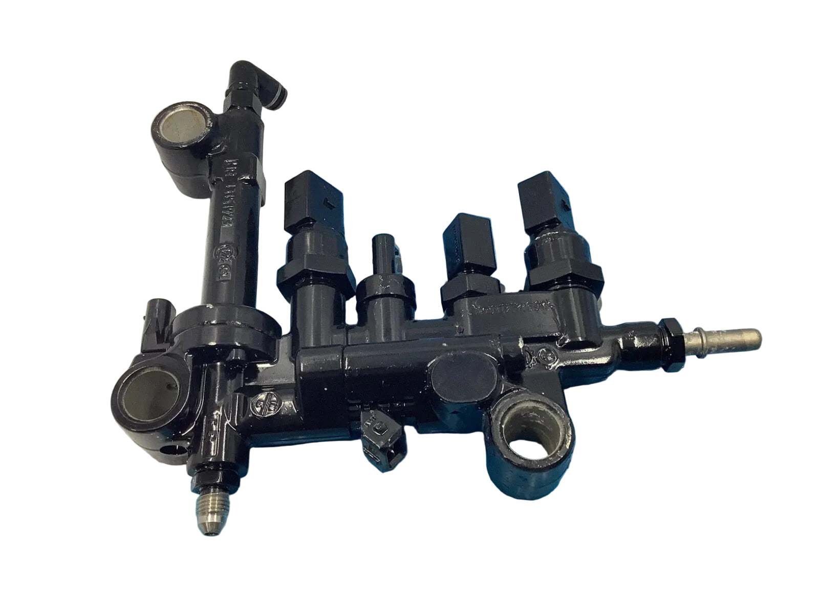 A0001404339 Genuine Detroit Diesel Exhaust Fluid (DEF) Metering Unit