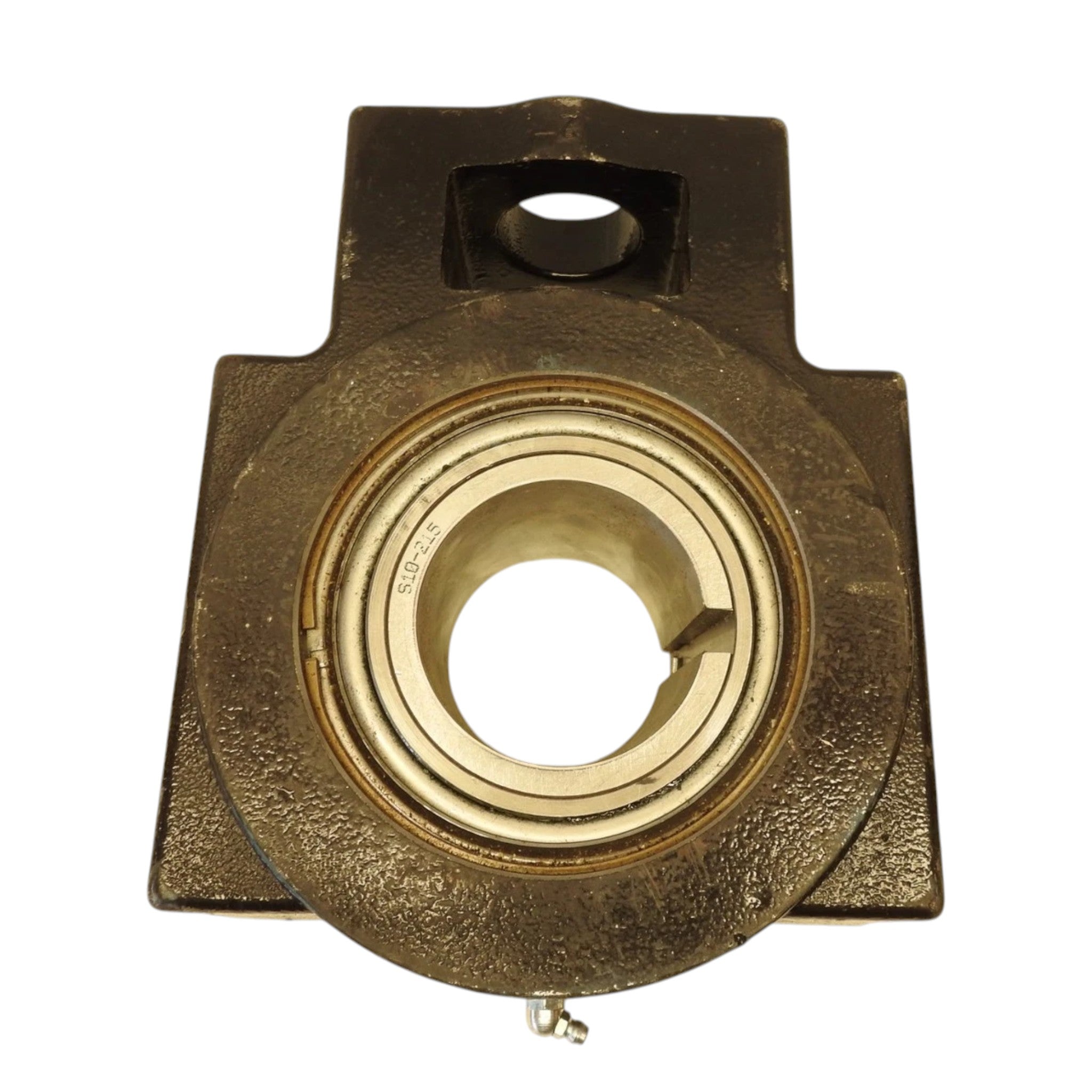 ZT109215 Genuine Rexnord Roller Bearing Take-Up Unit
