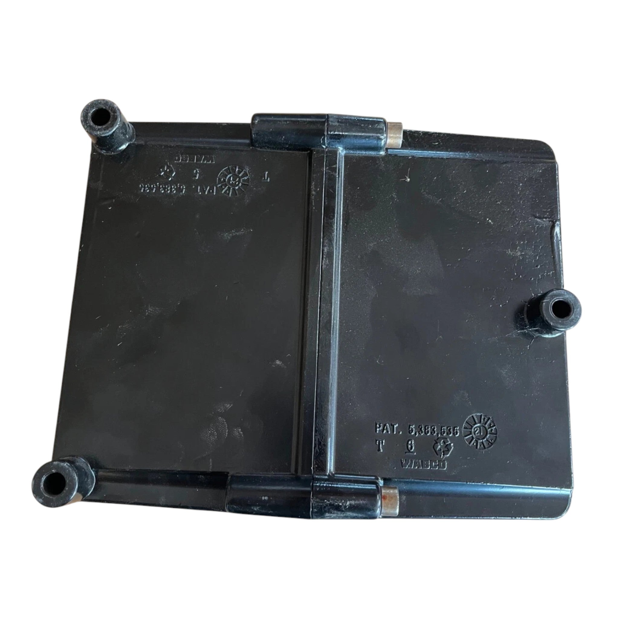 400 862 370 0 Wabco Pabs Electronic Control Unit