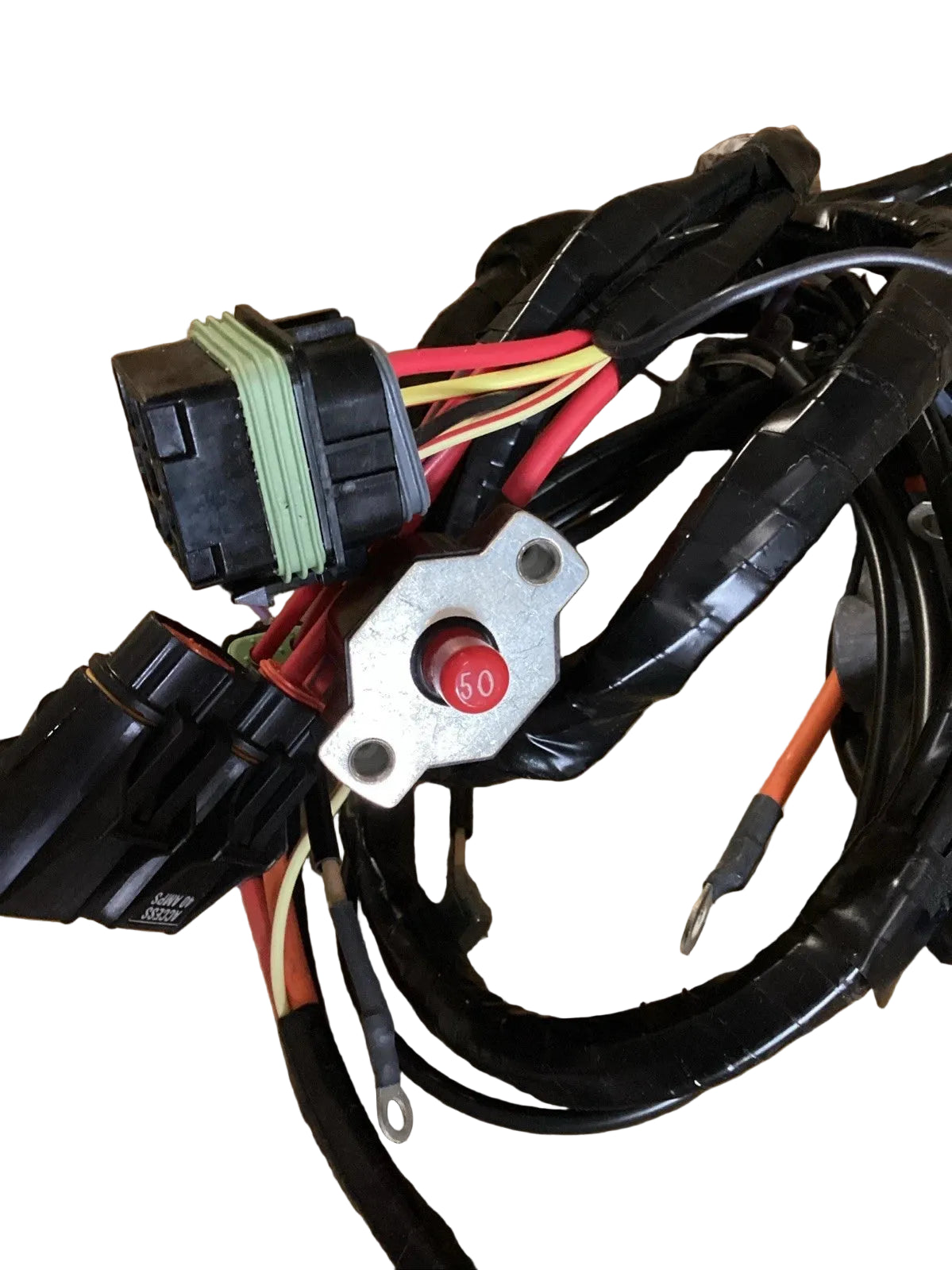 386261702 Genuine Volvo Penta Engine Harness