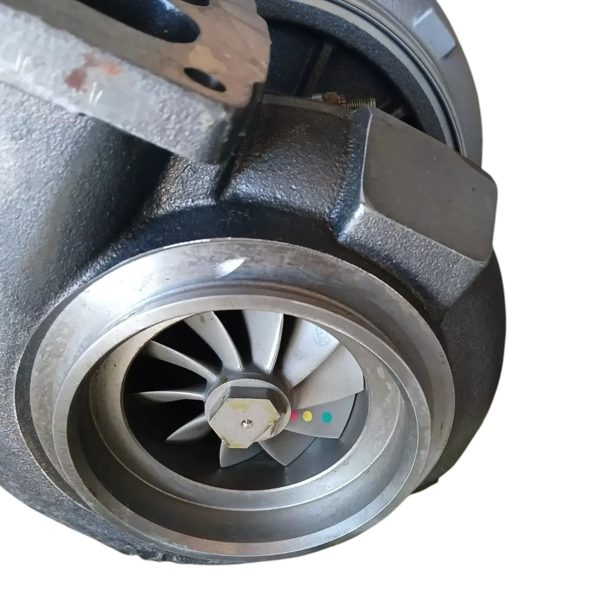 195-7901 Genuine Caterpillar Turbocharger