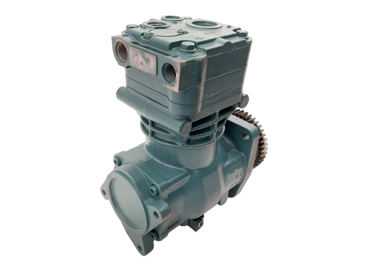 5014428X Genuine Haldex Air Compressor