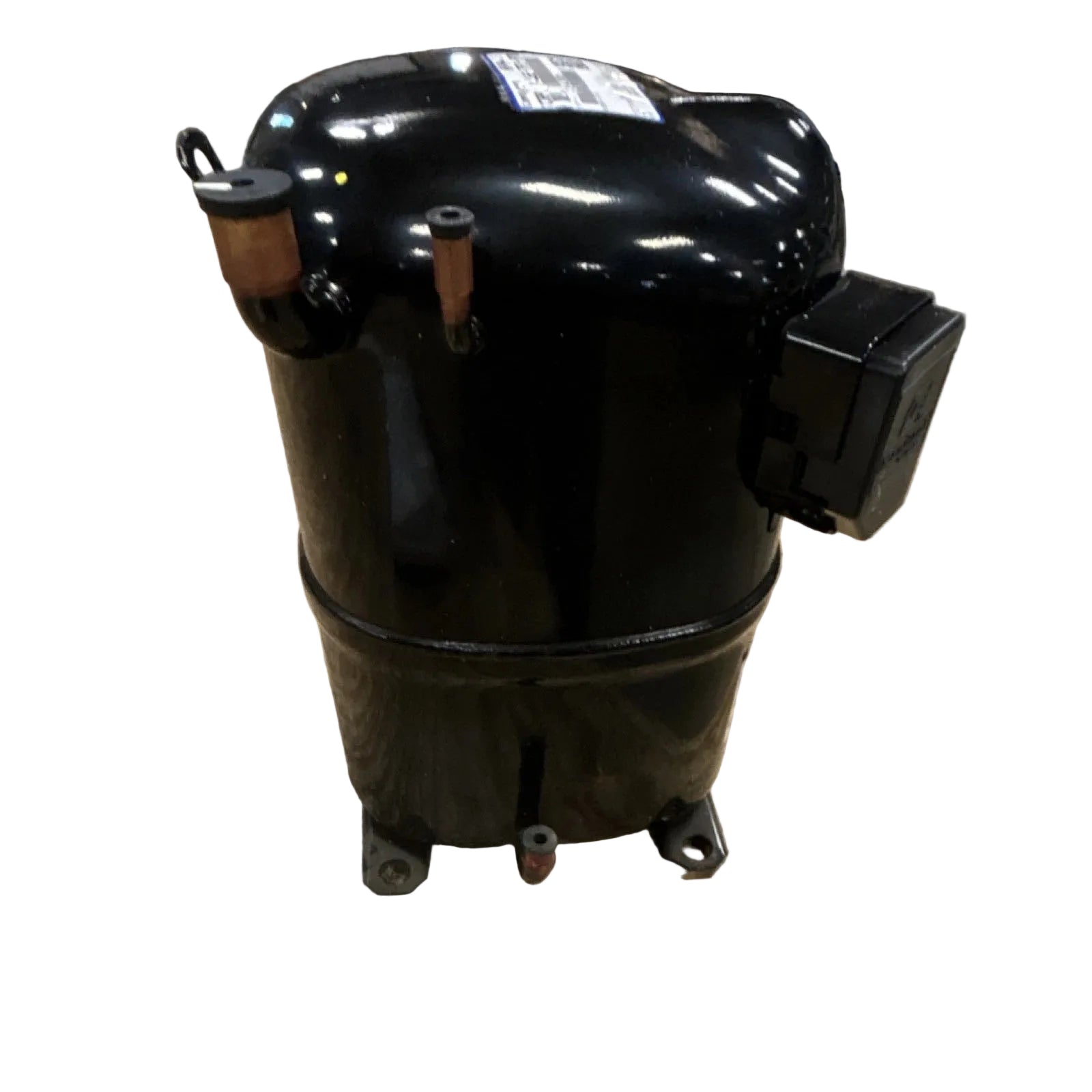 CRPQ-045E-TFD-970 Genuine Copeland Scroll Compressor