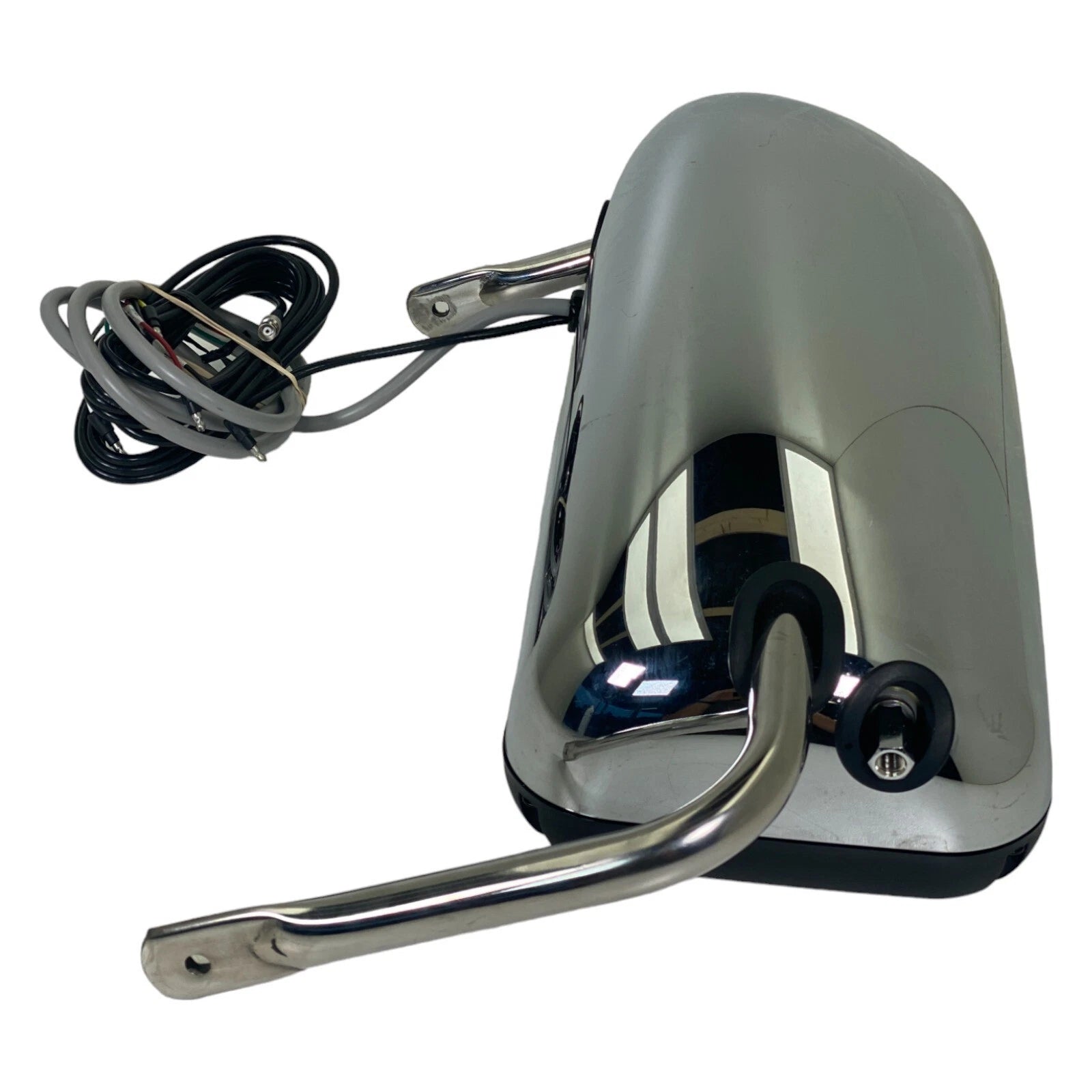 R59-6043-3300 Genuine Peterbilt Left  Side Mirror Assembly