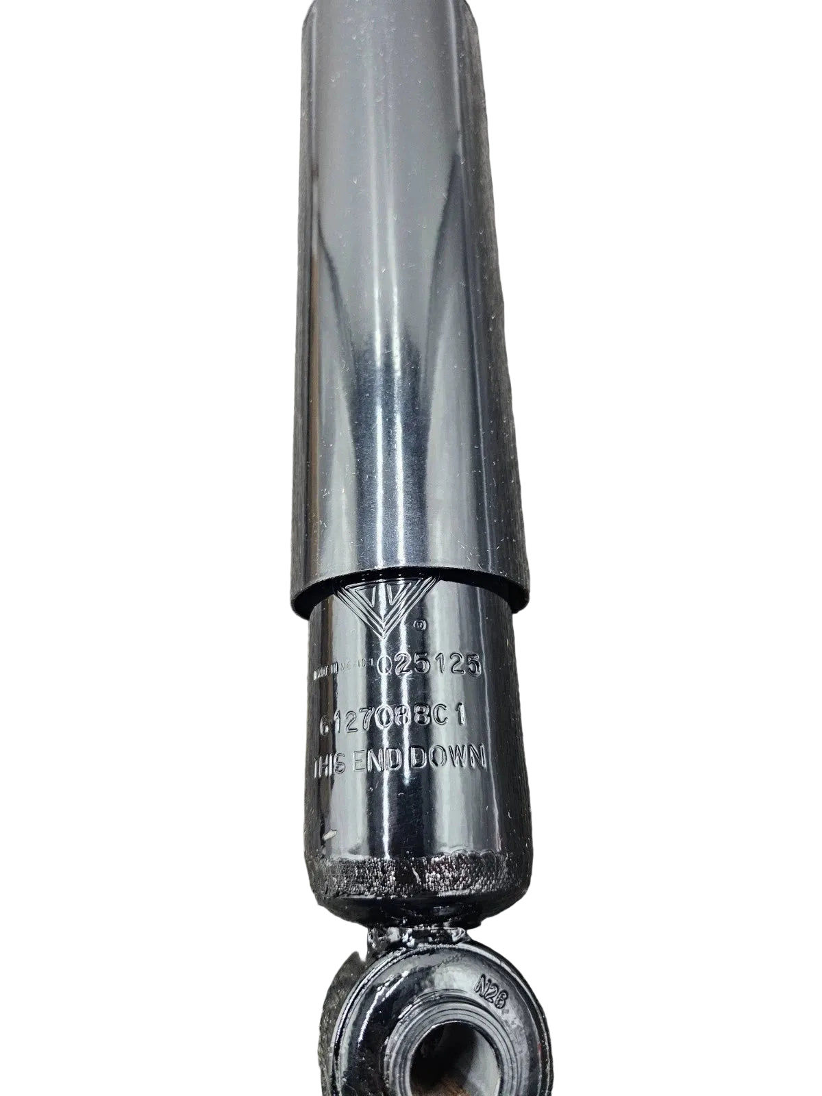 6127088C1 Genuine International Shock Absorber Fits 2002-2007