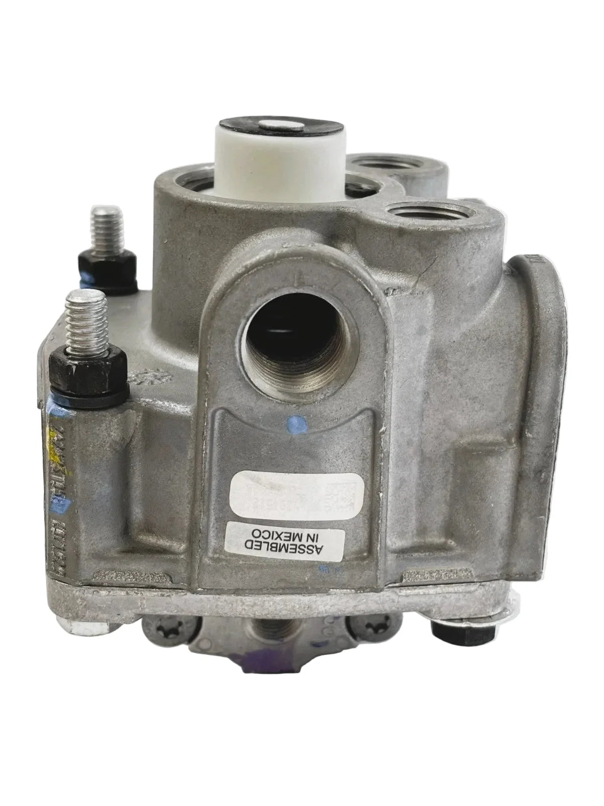 K110935 Genuine Bendix Brake Relay Traction Valve 4.0 Psi 12V