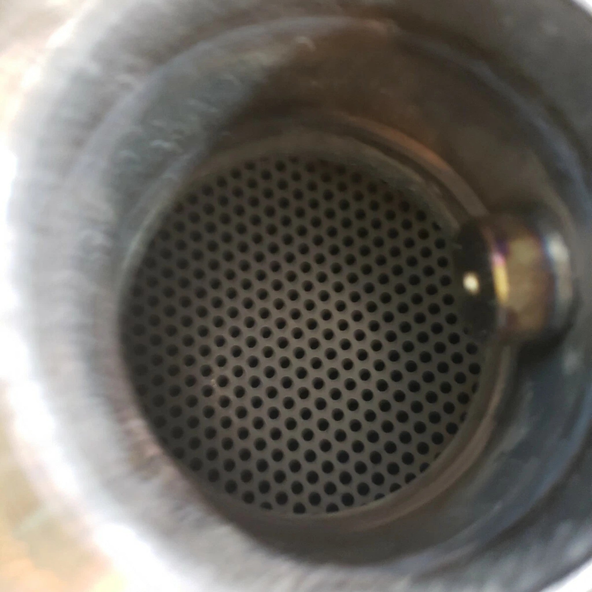 5287473 Genuine Cummins Inlet Module