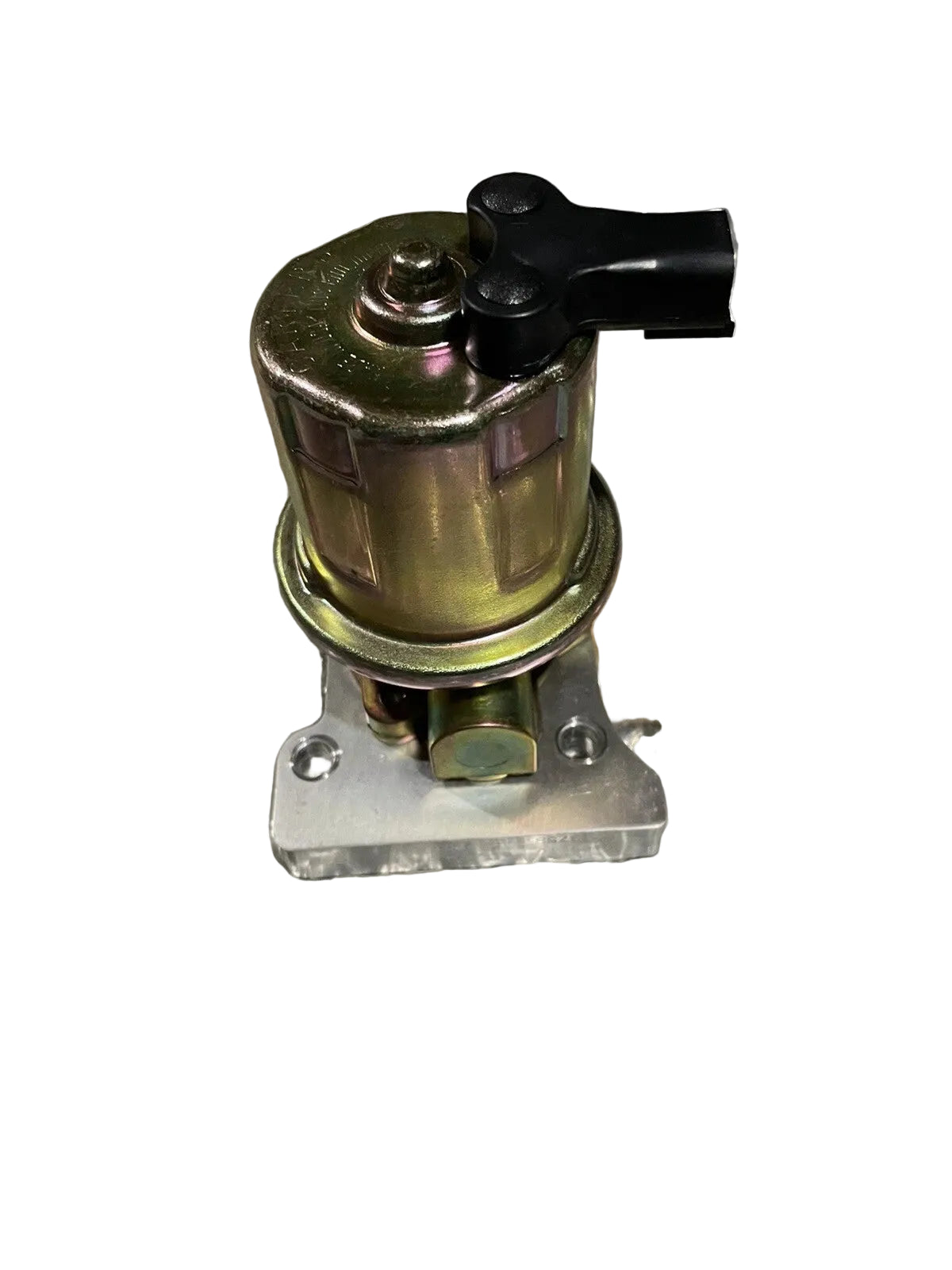 4077281 Genuine Cummins Diesel Fuel Injection Pump