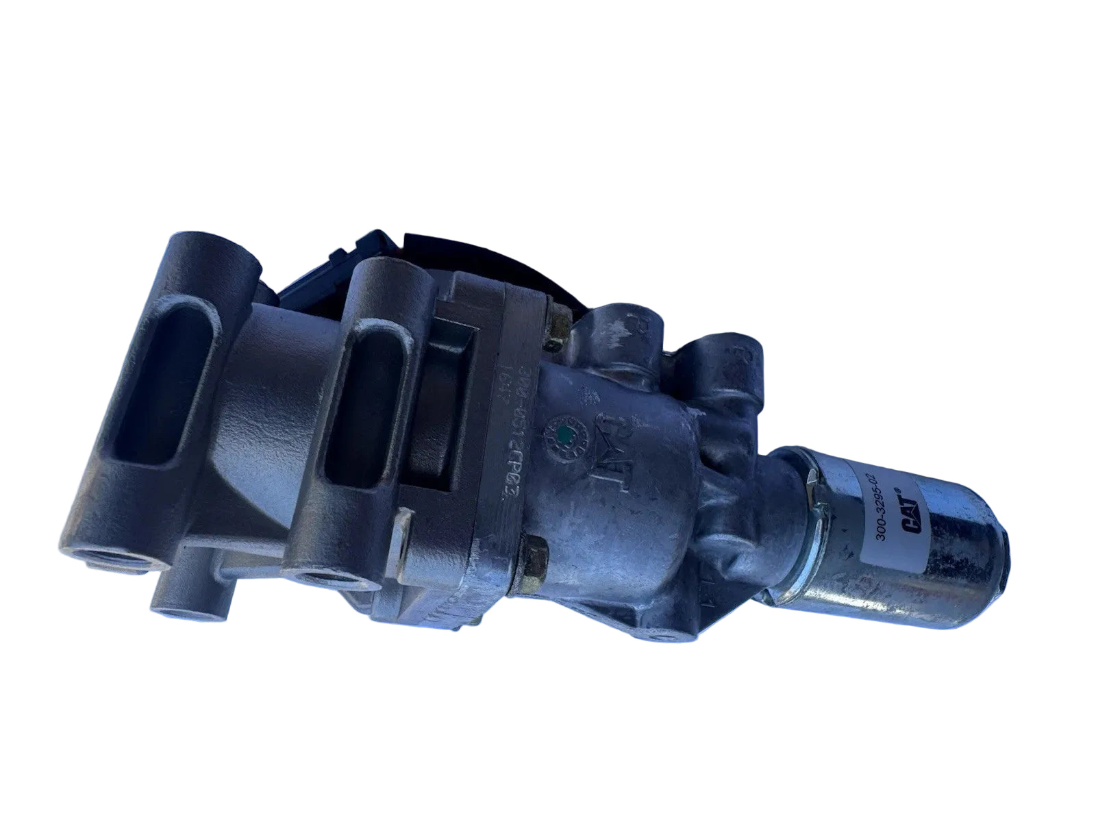 300-0512 Genuine Cat Air Pressure Control Valve For C13, C9, C7