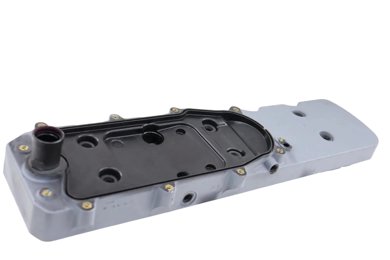 5311734 Genuine Cummins Cover