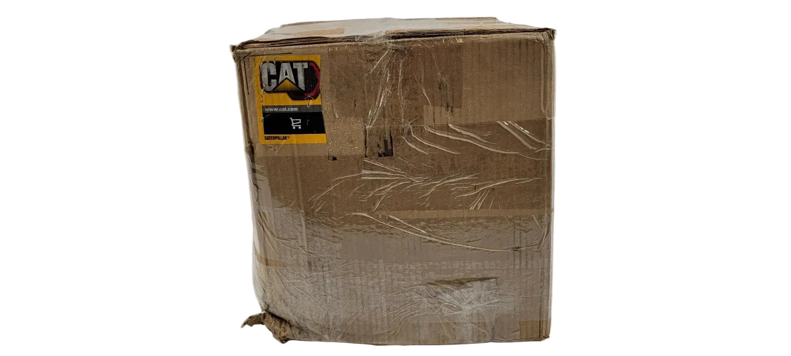 3499451 Genuine CAT Filter Base Support Bracket