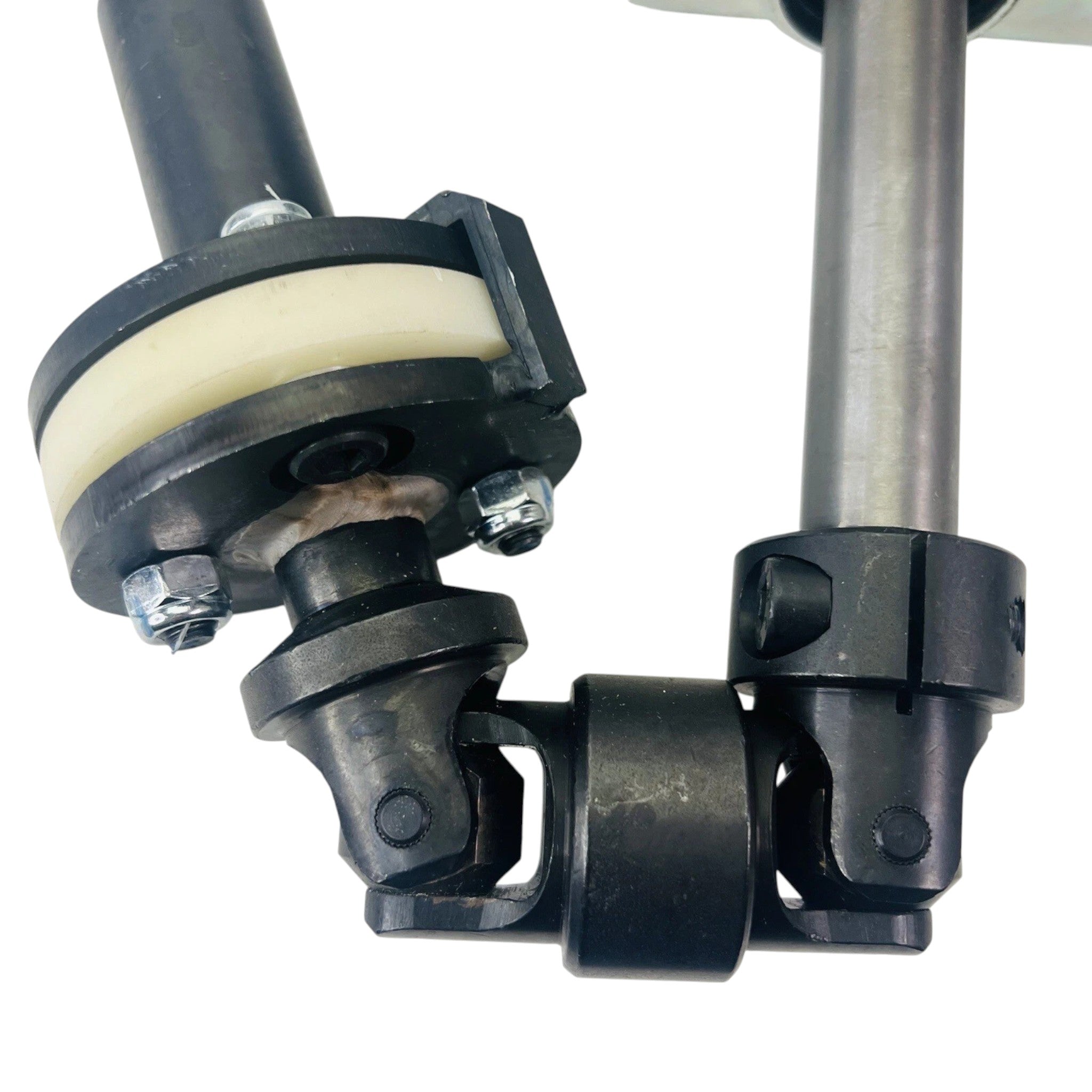 AT403270 Genuine John Deere Steering Column