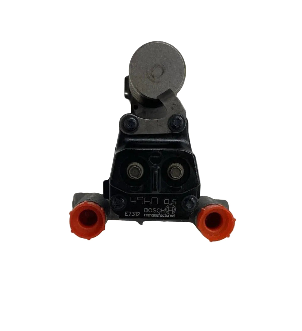 198158D Genuine Detroit Diesel Fuel Injector