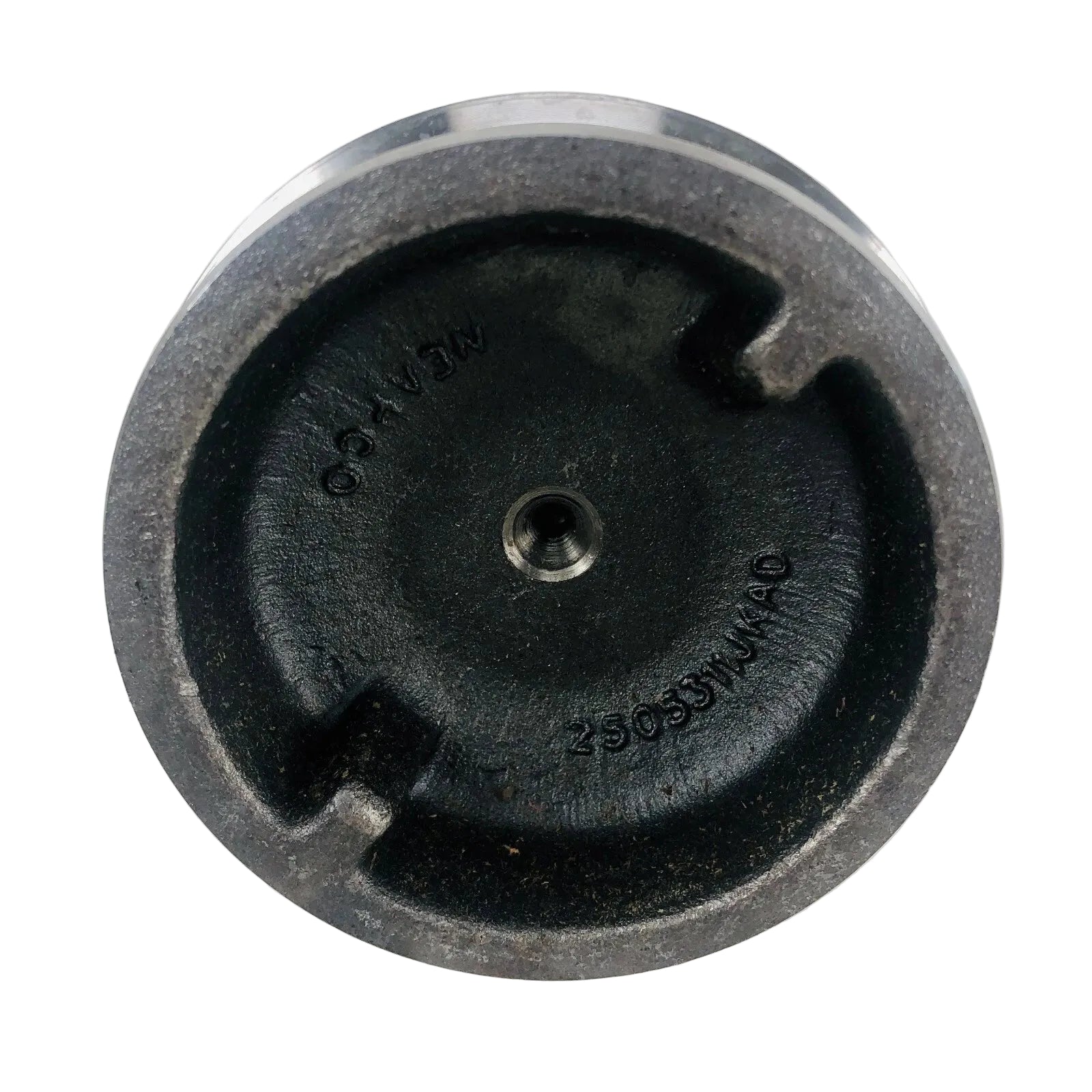 250-53-11 Genuine International MERITOR STUB SHAFT SPL250 SERIES Drive Shaft Flange Stub