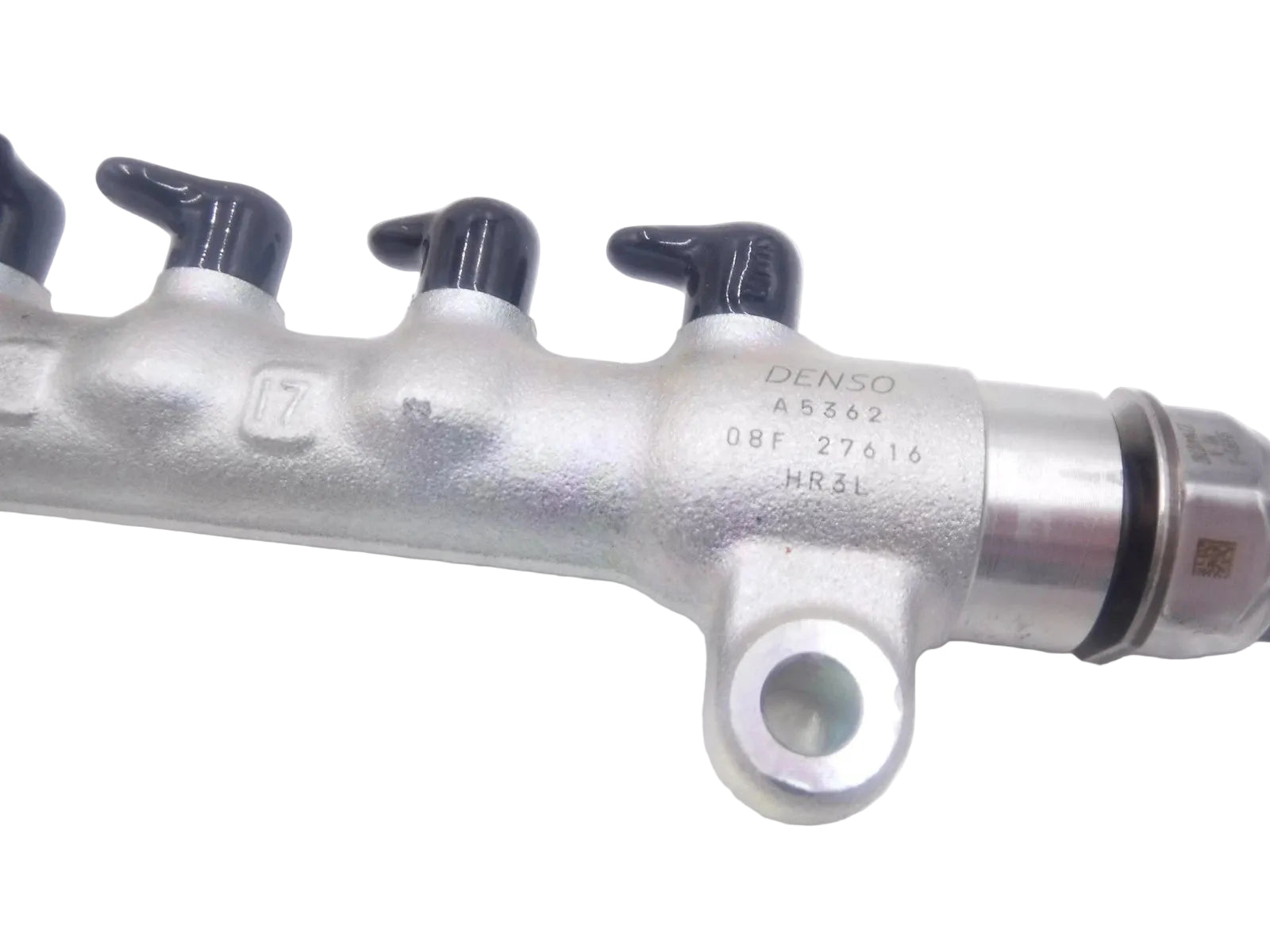 1J770-50600 Genuine CAT Denso Engine Fuel Rail