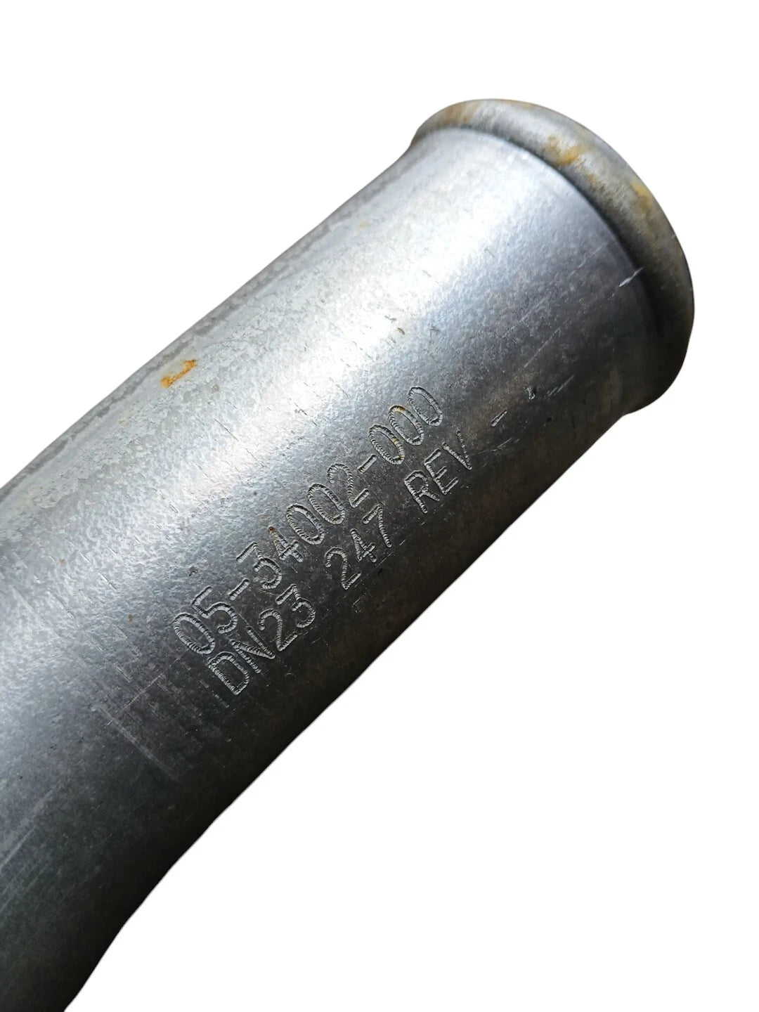 05-34002-000 Genuine Freightliner Cooler Hydrant Hose