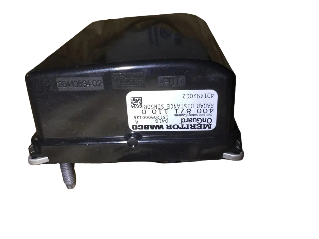 S4008711100 Wabco Onguard System Radar Assembly