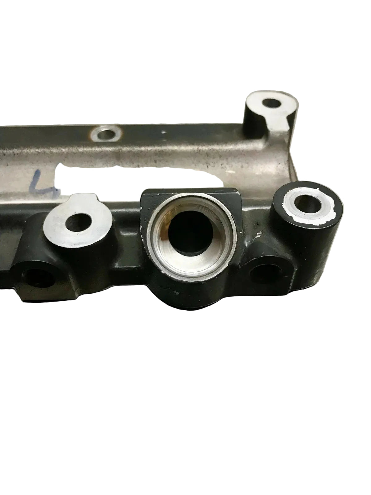 4930920 Genuine Cummins Plenum Cover (Air Intake Manifold)