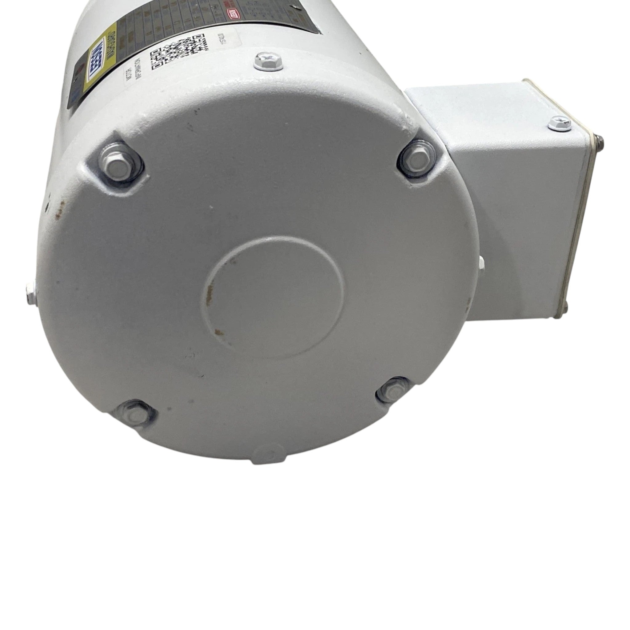 115743.00 Leeson General Purpose Washdown Duty Motor