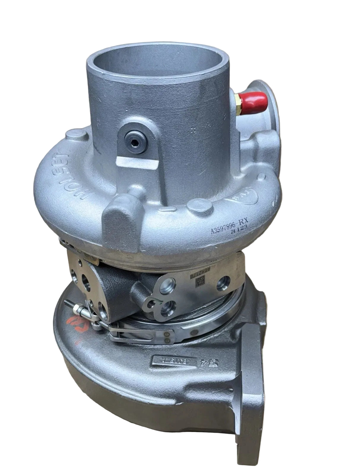 3786264 Genuine Cummins Turbocharger With
