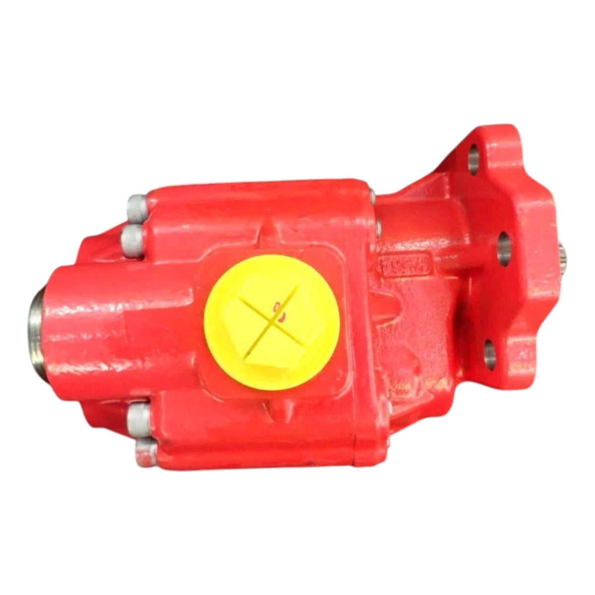 PTBELA26N12 Eaton Bezares Gear Pump