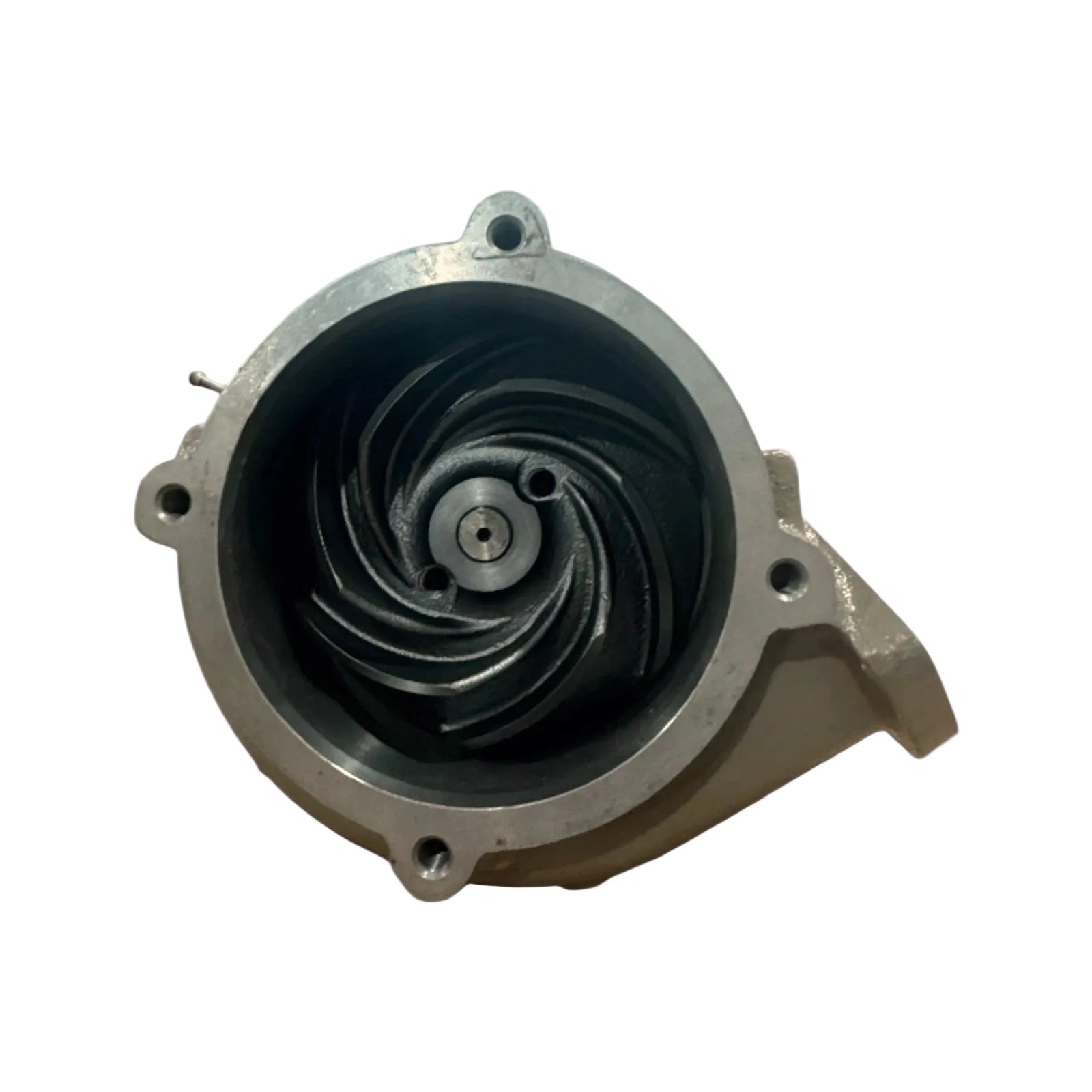 3022920 Genuine Cummins Water Pump Kta19 K19 Qsk19 Replaces