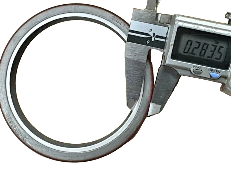 3925626 Genuine Cummins Front Seal Service Kit