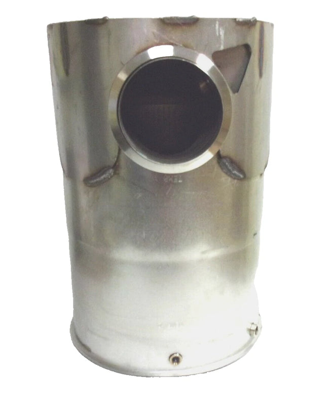2603456C91 Genuine International Catalyst Module