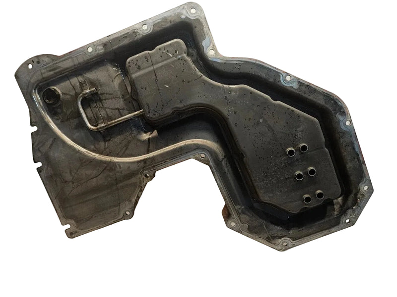 3686667 Genuine Cummins Gear Cover